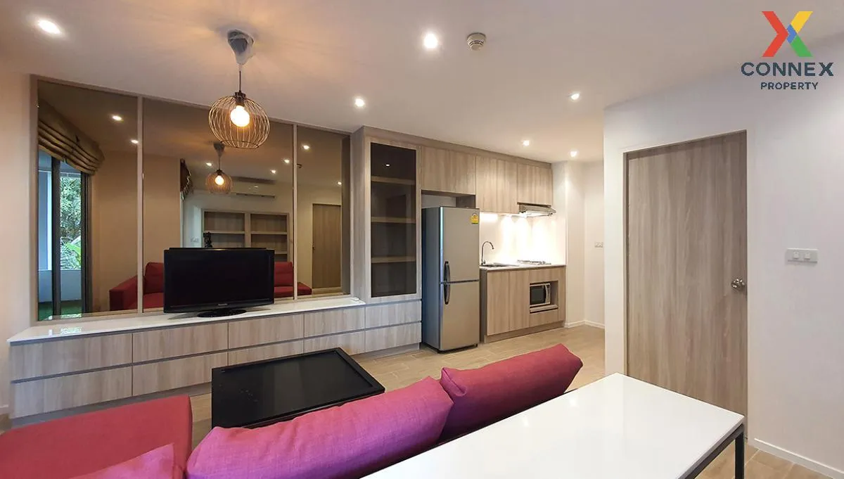 For Sale Condo , THE NICHE SUKHUMVIT 49 , BTS-Thong Lo , Khlong T 4