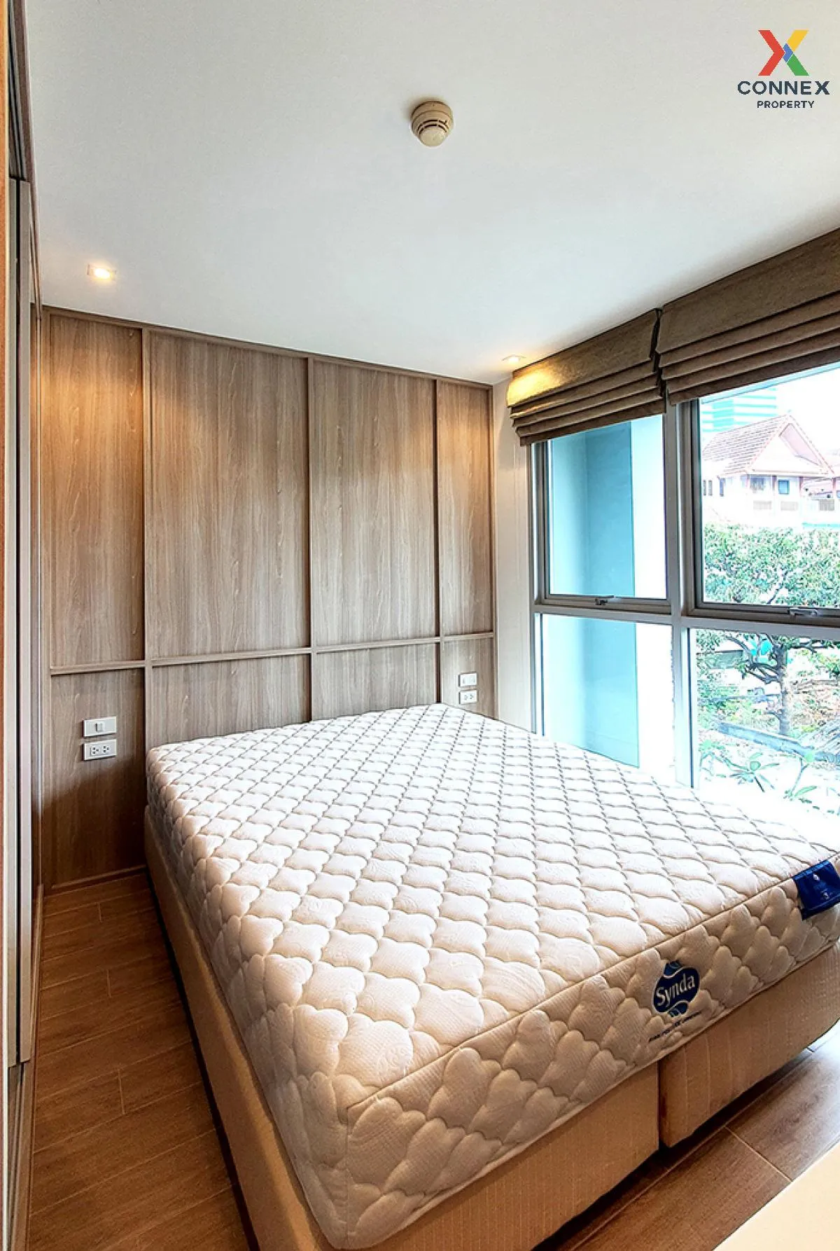For Sale Condo , THE NICHE SUKHUMVIT 49 , BTS-Thong Lo , Khlong T