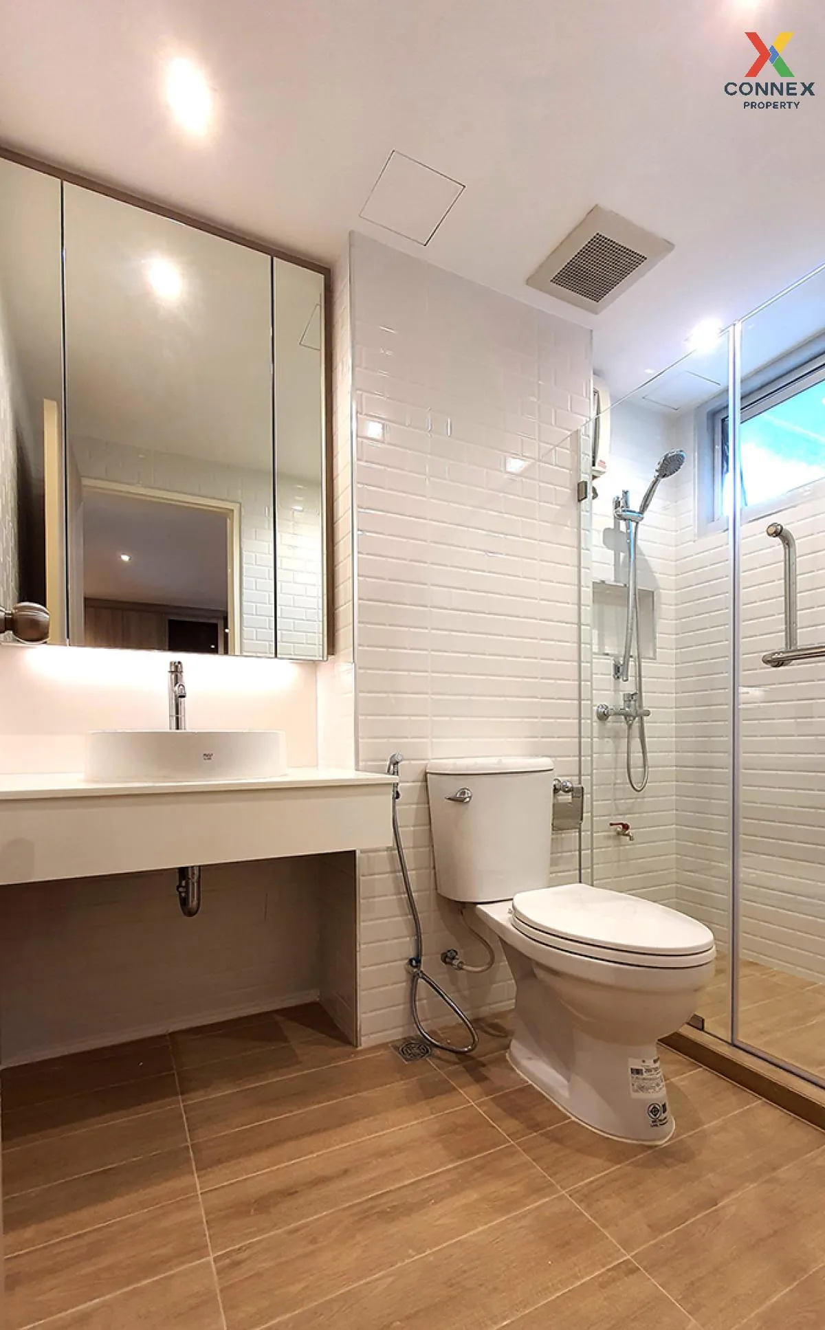 For Sale Condo , THE NICHE SUKHUMVIT 49 , BTS-Thong Lo , Khlong T