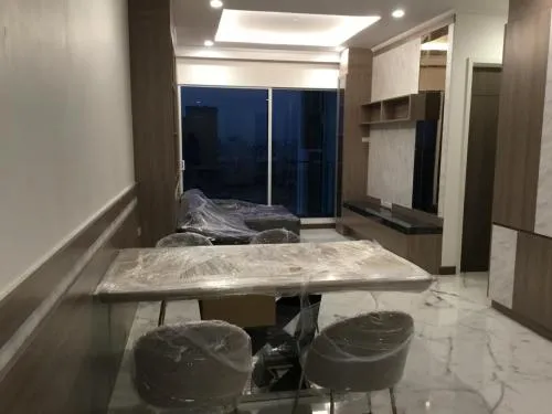 เช่าคอนโด  ศุภาลัย เอลีท สุรวงศ์ MRT-สามย่าน สี่พระยา เขต บางรัก กรุงเทพ CX-122962