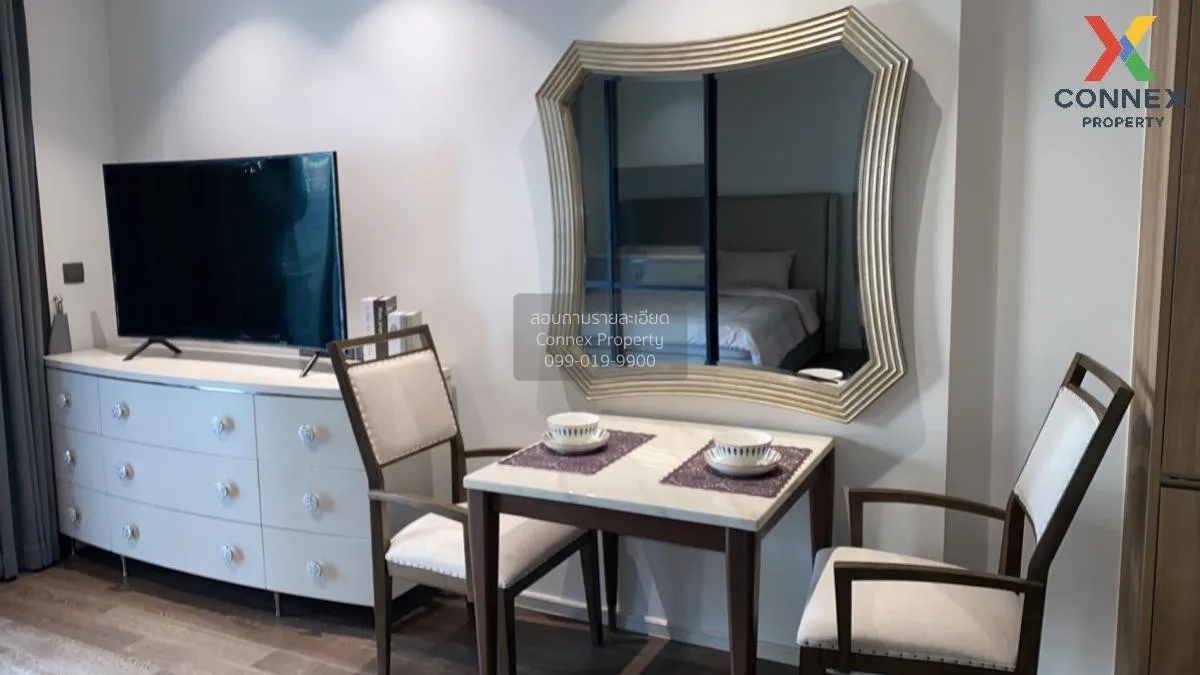 For Rent Condo , Muniq Sukhumvit 23 , BTS-Asok , Khlong Toei Nuea 3