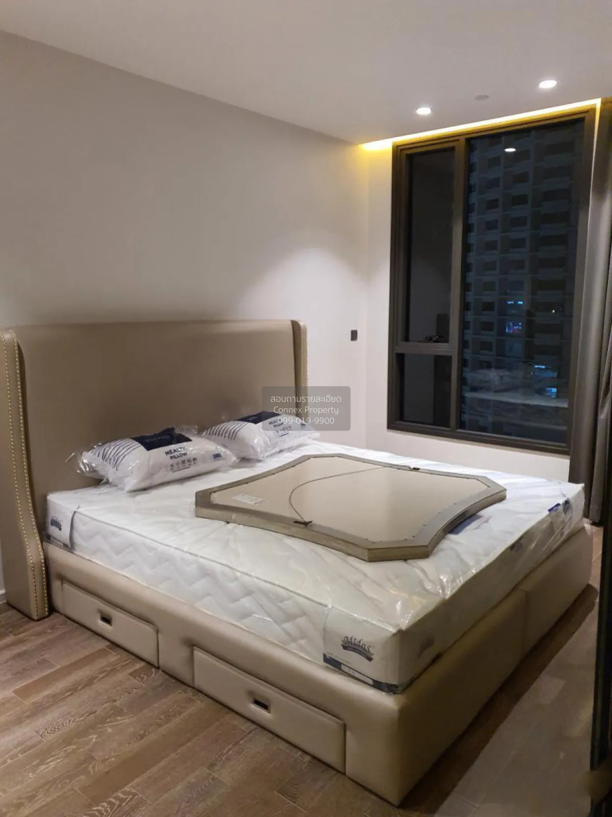 For Rent Condo , Muniq Sukhumvit 23 , BTS-Asok , Khlong Toei Nuea