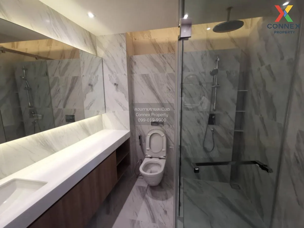 For Rent Condo , Muniq Sukhumvit 23 , BTS-Asok , Khlong Toei Nuea