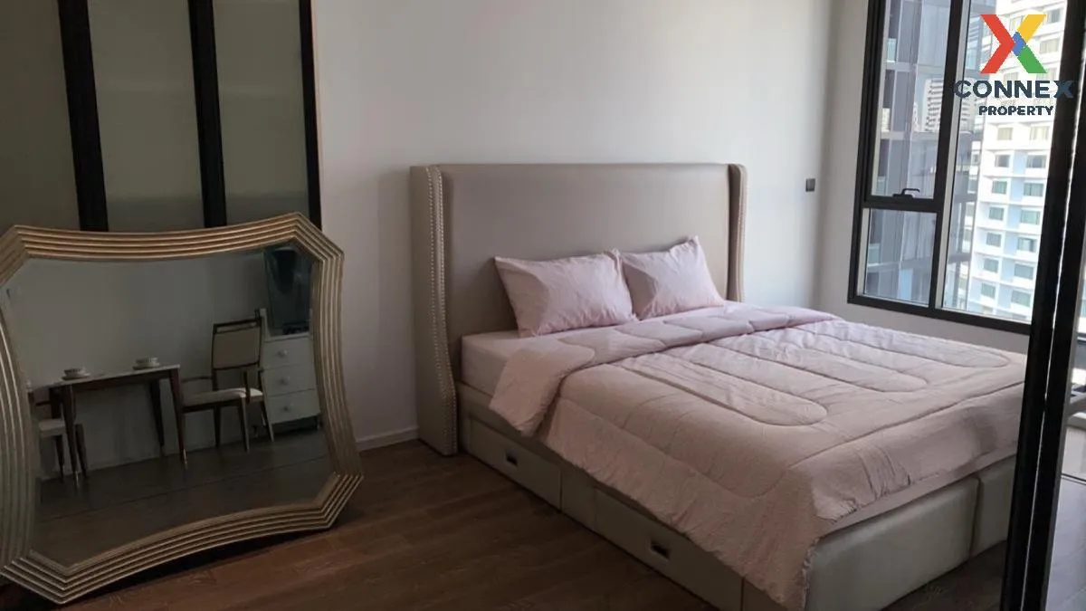 เช่าคอนโด  มิวนีค สุขุมวิท 23 BTS-อโศก คลองเตยเหนือ เขต วัฒนา กรุ 1