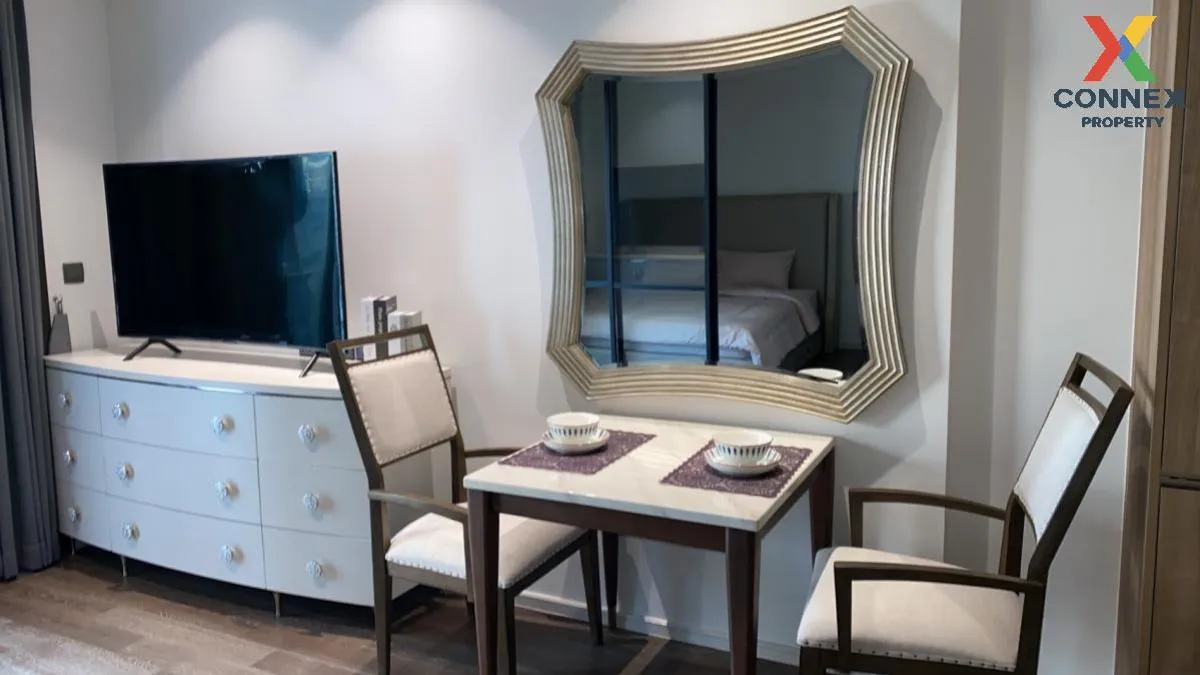 เช่าคอนโด  มิวนีค สุขุมวิท 23 BTS-อโศก คลองเตยเหนือ เขต วัฒนา กรุ 3