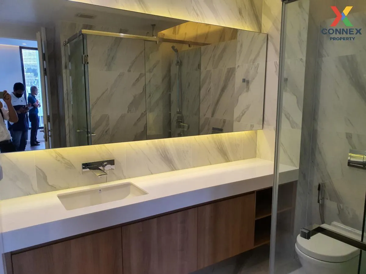 เช่าคอนโด  มิวนีค สุขุมวิท 23 BTS-อโศก คลองเตยเหนือ เขต วัฒนา กรุ 4