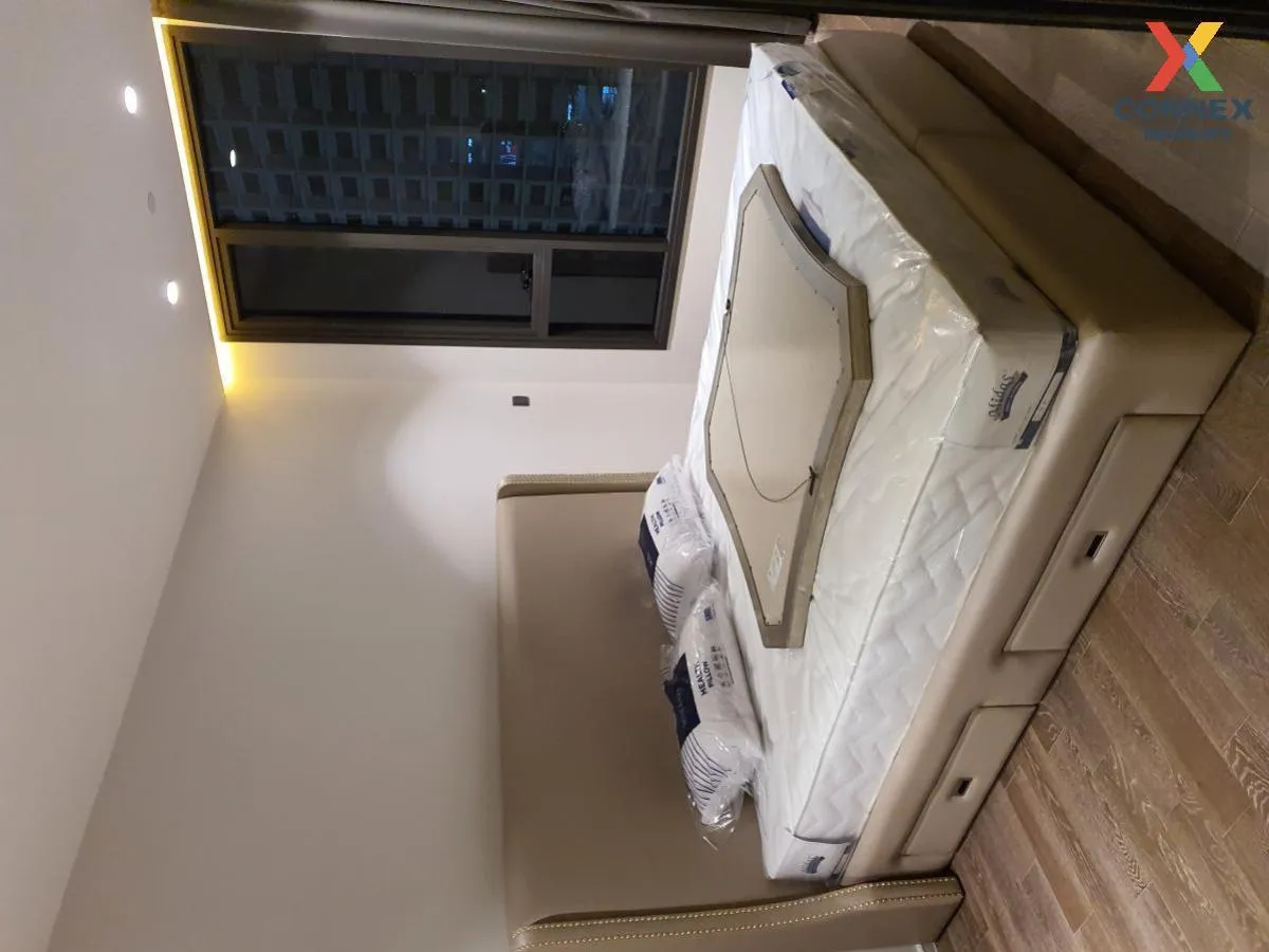 เช่าคอนโด  มิวนีค สุขุมวิท 23 BTS-อโศก คลองเตยเหนือ เขต วัฒนา กรุ