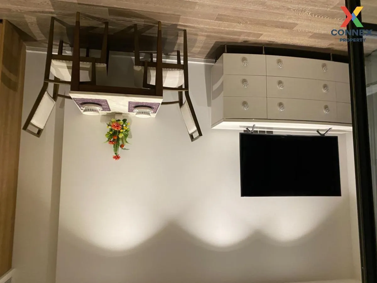 เช่าคอนโด  มิวนีค สุขุมวิท 23 BTS-อโศก คลองเตยเหนือ เขต วัฒนา กรุ