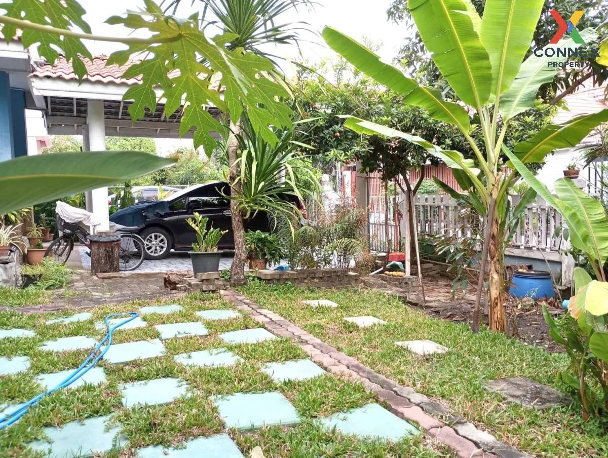 ขายบ้าน  บ้าน สิริกานต์ บางใหญ่ บางแม่นาง บางใหญ่ นนทบุรี CX-1229 3