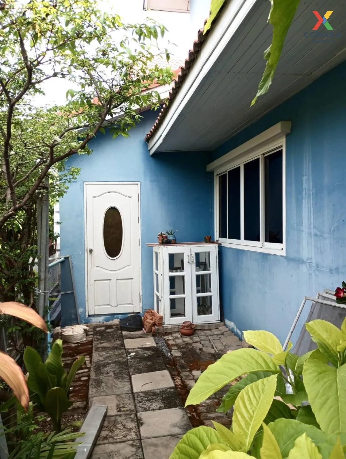 ขายบ้าน  บ้าน สิริกานต์ บางใหญ่ บางแม่นาง บางใหญ่ นนทบุรี CX-1229 4