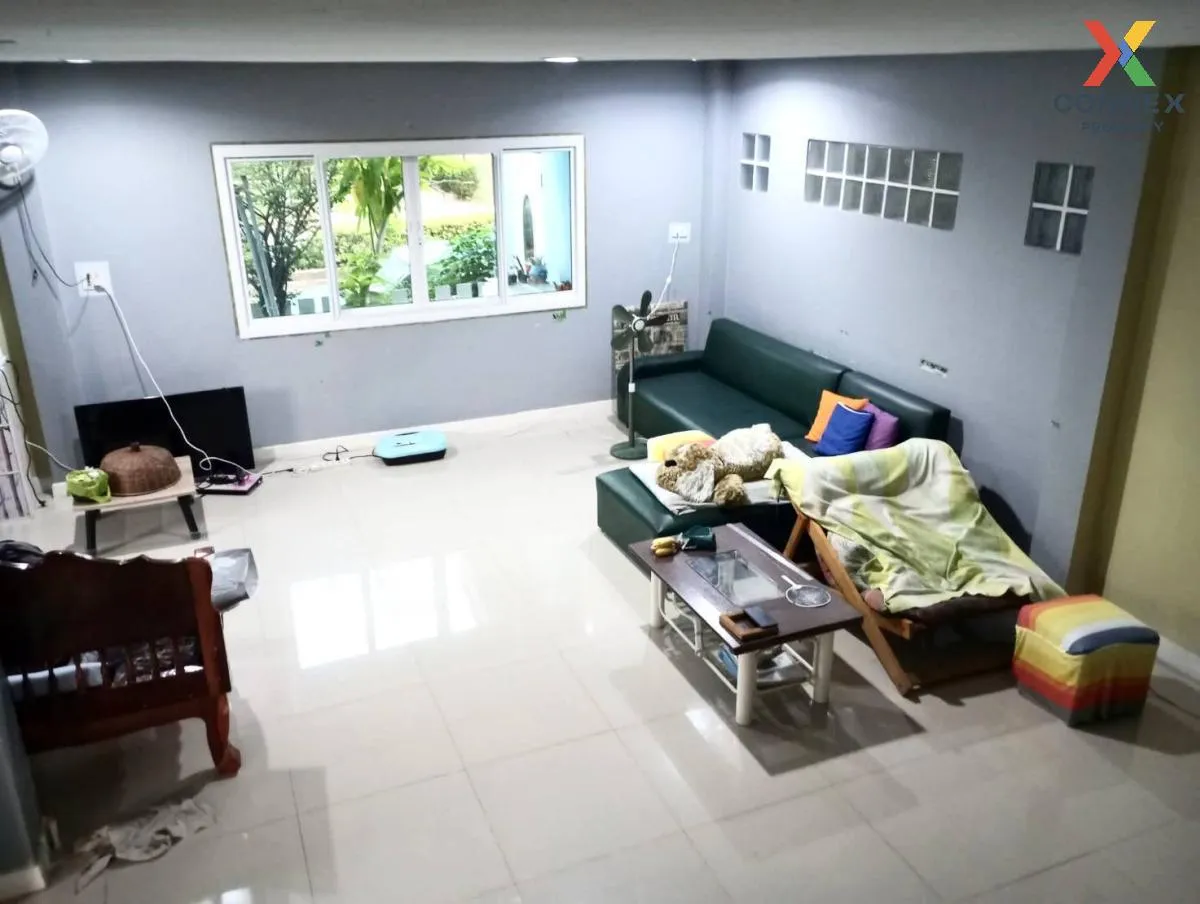 ขายบ้าน  บ้าน สิริกานต์ บางใหญ่ บางแม่นาง บางใหญ่ นนทบุรี CX-1229