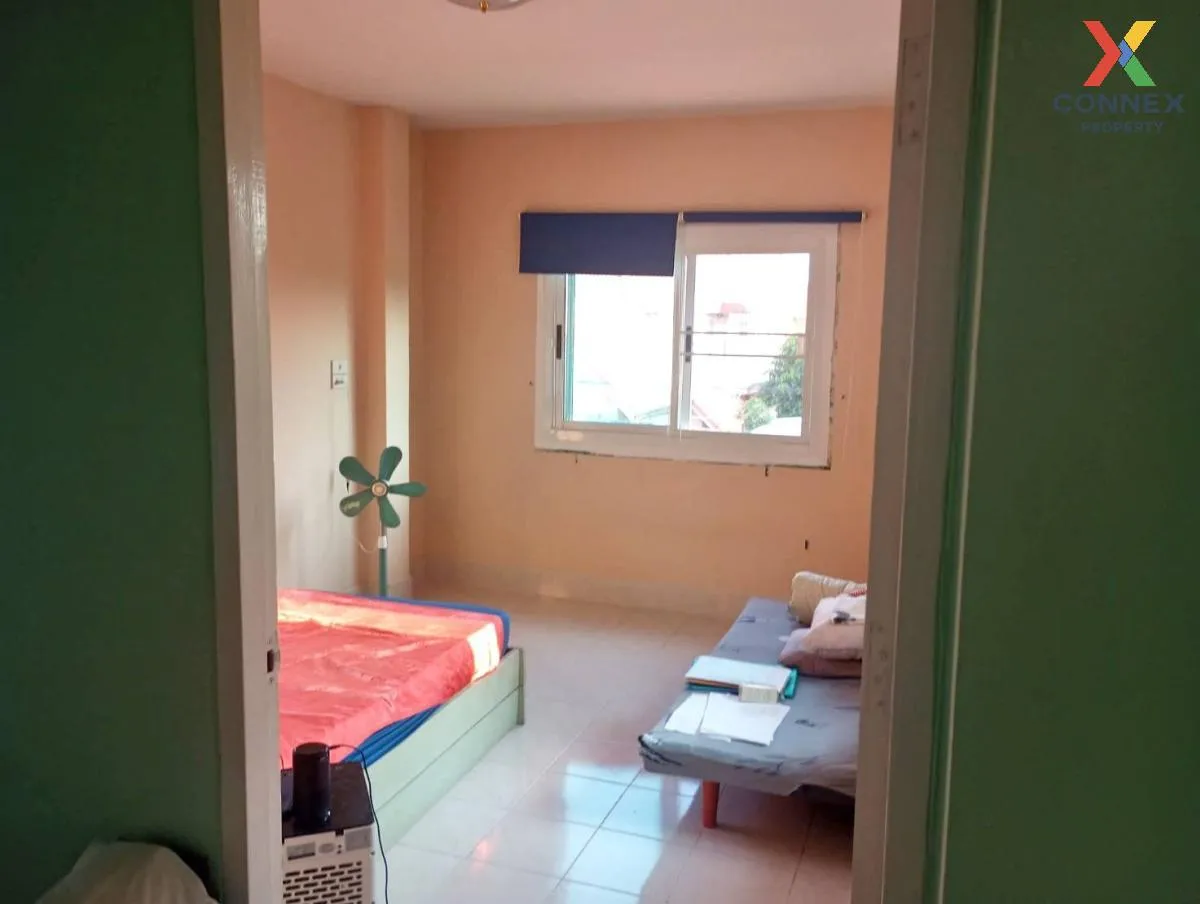 ขายบ้าน  บ้าน สิริกานต์ บางใหญ่ บางแม่นาง บางใหญ่ นนทบุรี CX-1229