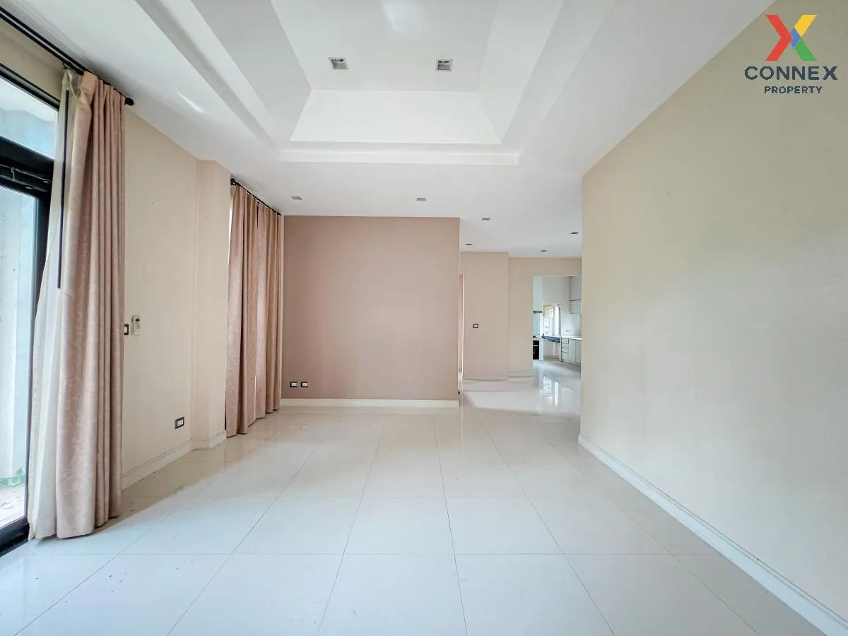 ขายบ้าน  เพอร์เฟค มาสเตอร์พีซ รังสิต บ้านกลาง เมืองปทุมธานี ปทุมธ