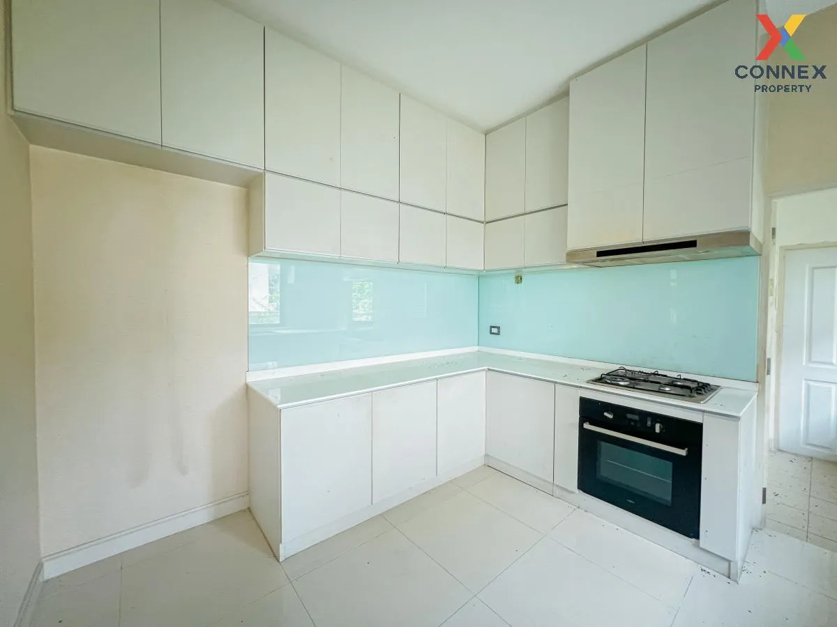 ขายบ้าน  เพอร์เฟค มาสเตอร์พีซ รังสิต บ้านกลาง เมืองปทุมธานี ปทุมธ