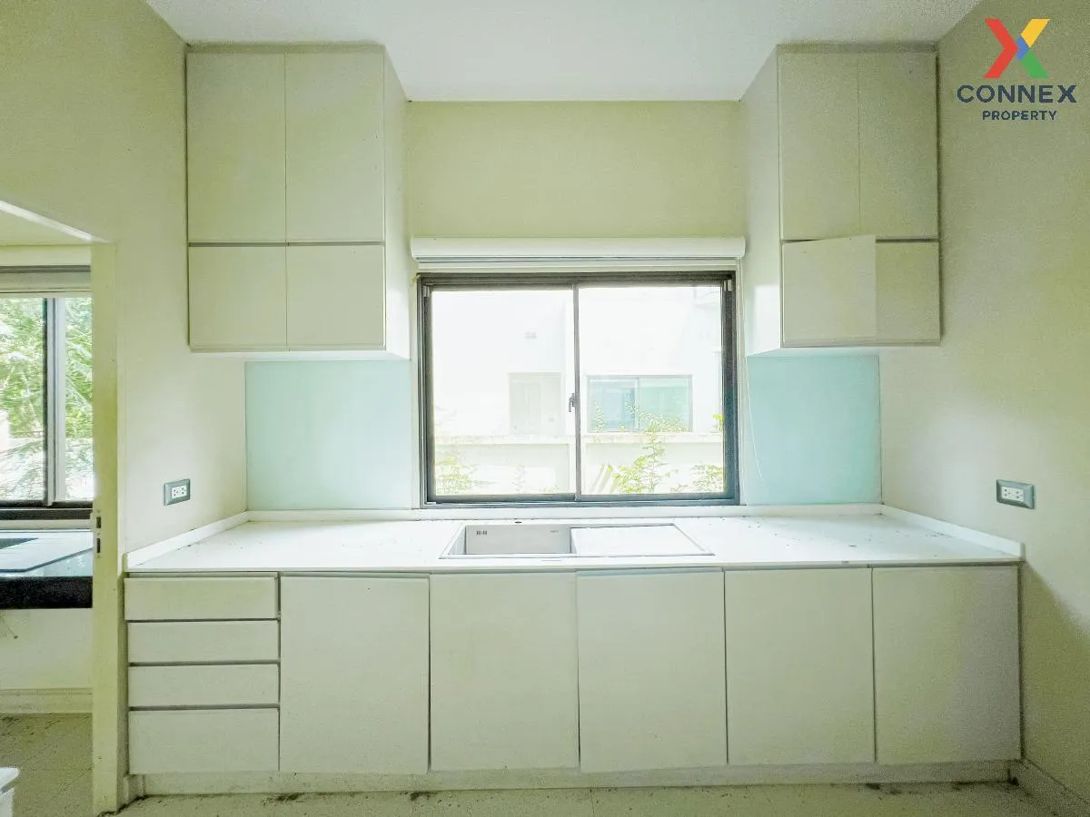 ขายบ้าน  เพอร์เฟค มาสเตอร์พีซ รังสิต บ้านกลาง เมืองปทุมธานี ปทุมธ