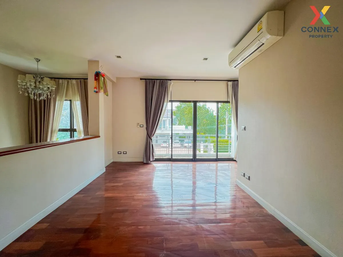 ขายบ้าน  เพอร์เฟค มาสเตอร์พีซ รังสิต บ้านกลาง เมืองปทุมธานี ปทุมธ