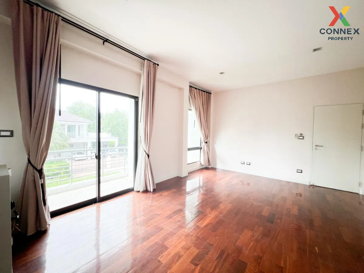 ขายบ้าน  เพอร์เฟค มาสเตอร์พีซ รังสิต บ้านกลาง เมืองปทุมธานี ปทุมธ