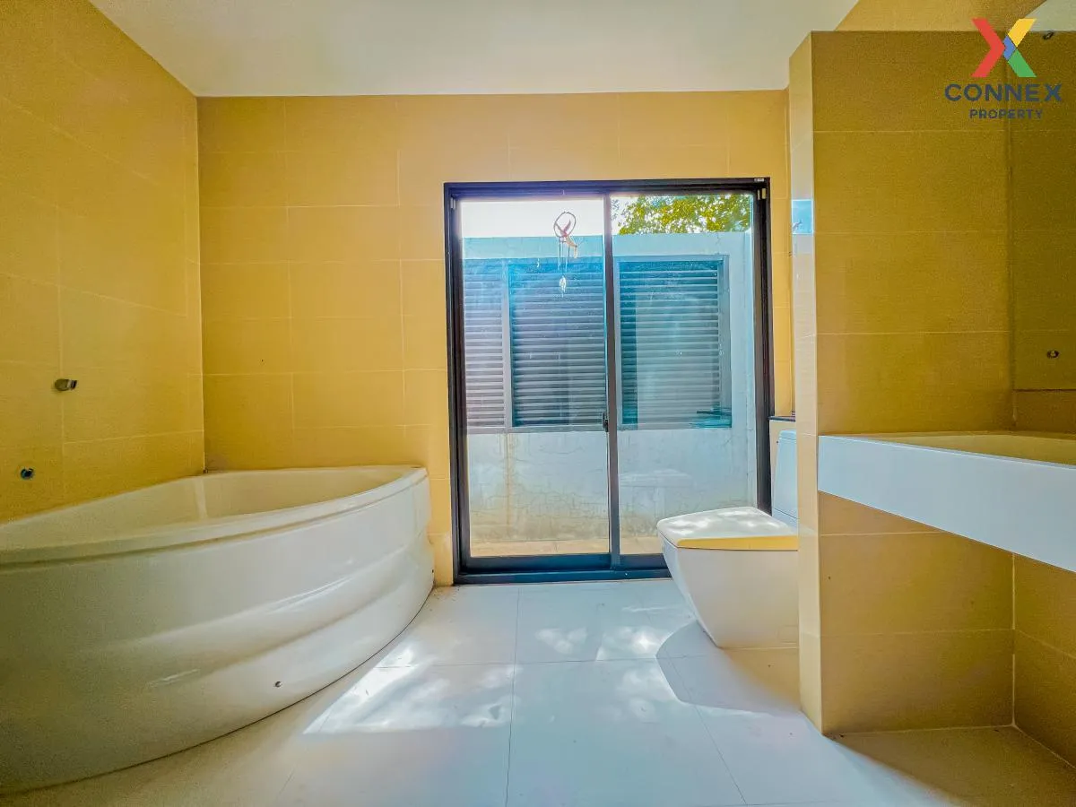 ขายบ้าน  เพอร์เฟค มาสเตอร์พีซ รังสิต บ้านกลาง เมืองปทุมธานี ปทุมธ