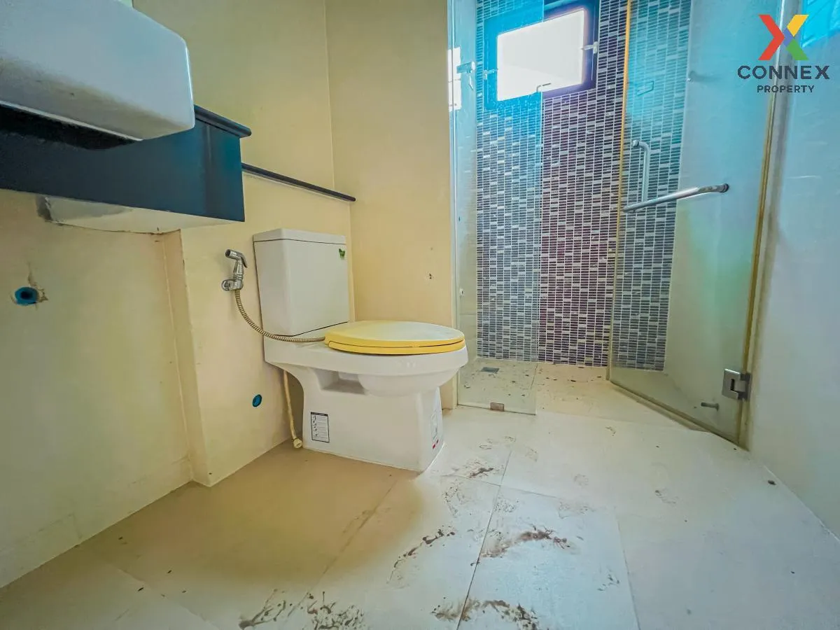 ขายบ้าน  เพอร์เฟค มาสเตอร์พีซ รังสิต บ้านกลาง เมืองปทุมธานี ปทุมธ