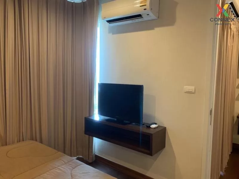 เช่าคอนโด  ไอวี่ ทองหล่อ BTS-ทองหล่อ คลองตันเหนือ เขต วัฒนา กรุงเ 4