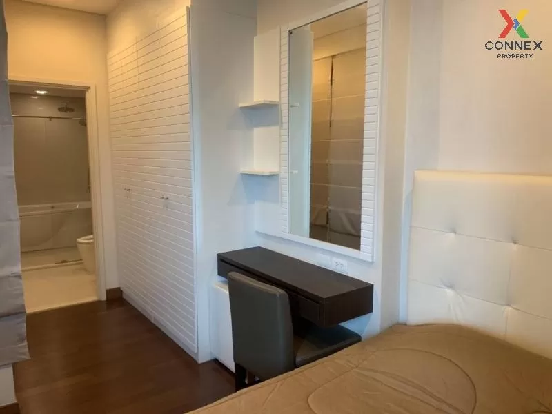 เช่าคอนโด  ไอวี่ ทองหล่อ BTS-ทองหล่อ คลองตันเหนือ เขต วัฒนา กรุงเ