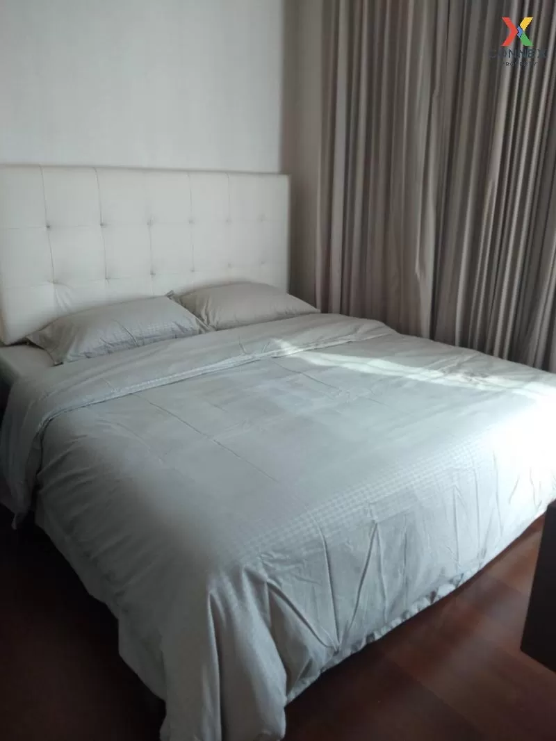 เช่าคอนโด  ไอวี่ ทองหล่อ BTS-ทองหล่อ คลองตันเหนือ เขต วัฒนา กรุงเ