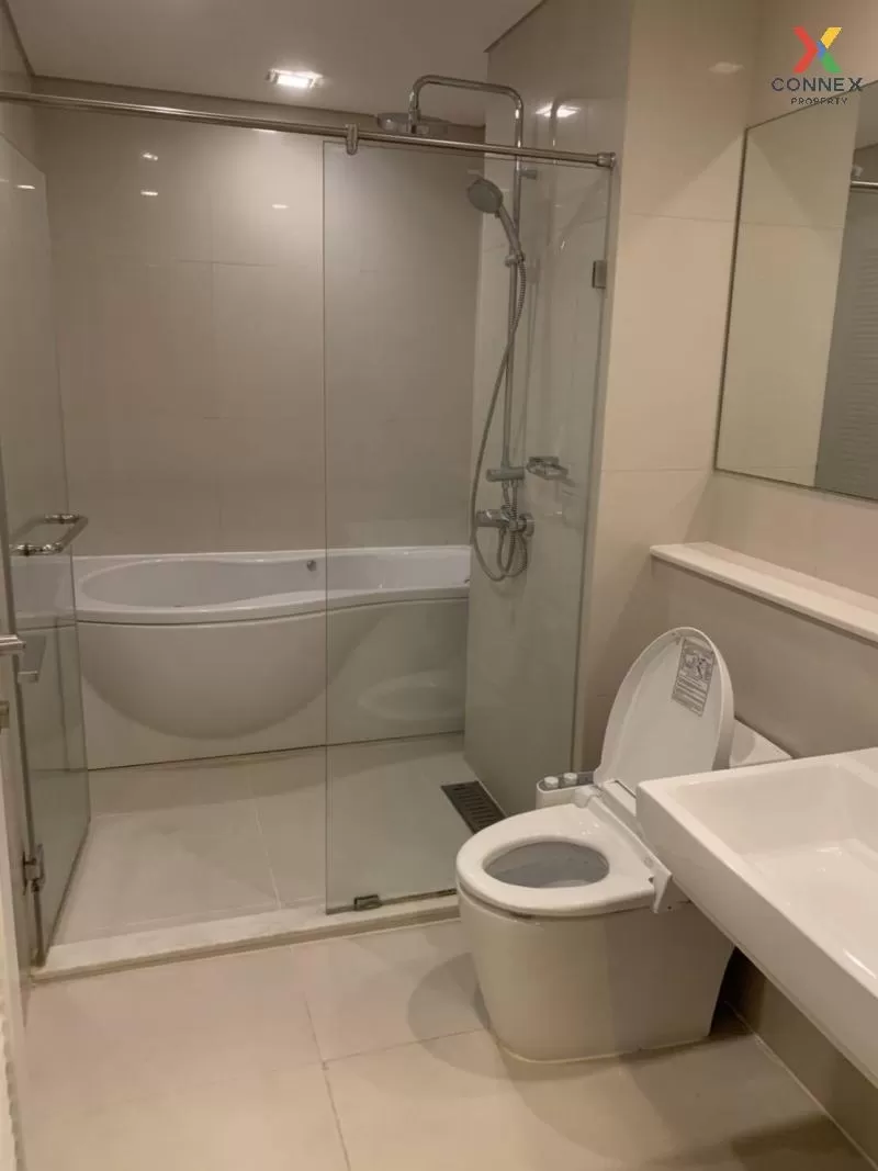 เช่าคอนโด  ไอวี่ ทองหล่อ BTS-ทองหล่อ คลองตันเหนือ เขต วัฒนา กรุงเ