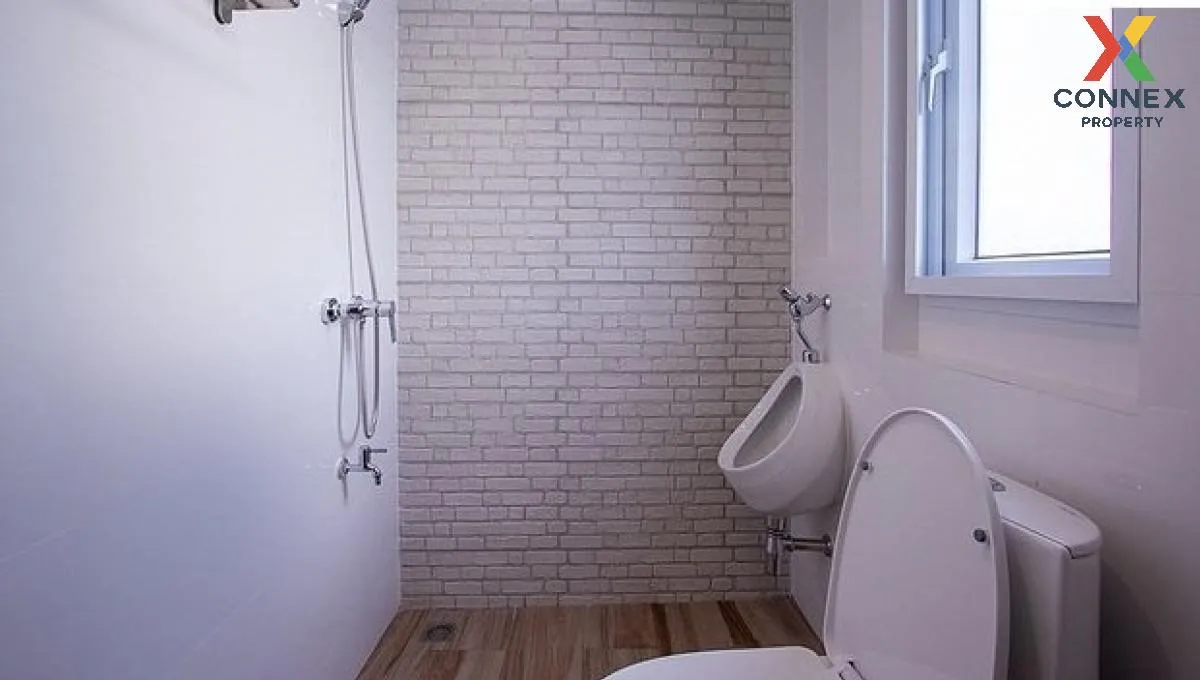 เช่าอพาร์ทเมนท์  อพาร์ทเม้นท์ 36D.well MRT-ศรีนครินทร์ 38 (สายสีเ