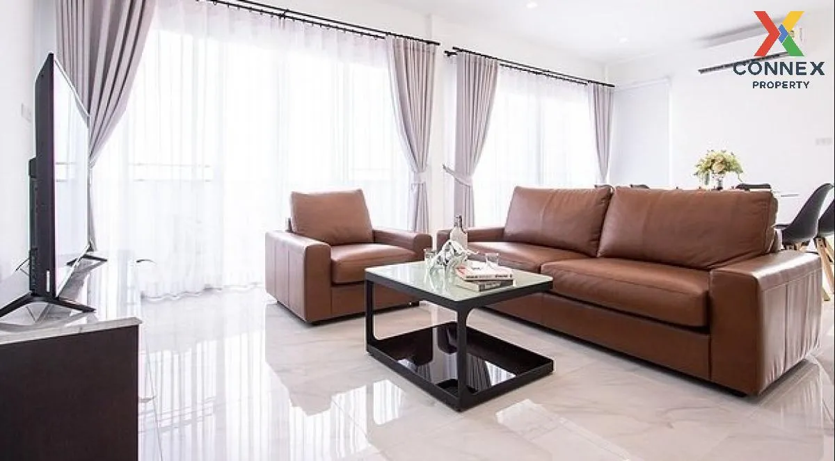 เช่าอพาร์ทเมนท์  อพาร์ทเม้นท์ 36D.well MRT-ศรีนครินทร์ 38 (สายสีเ 1