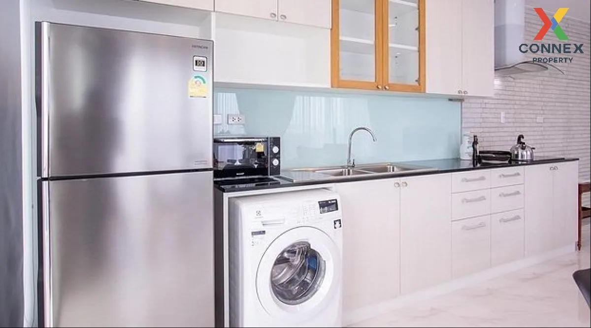 เช่าอพาร์ทเมนท์  อพาร์ทเม้นท์ 36D.well MRT-ศรีนครินทร์ 38 (สายสีเ 4