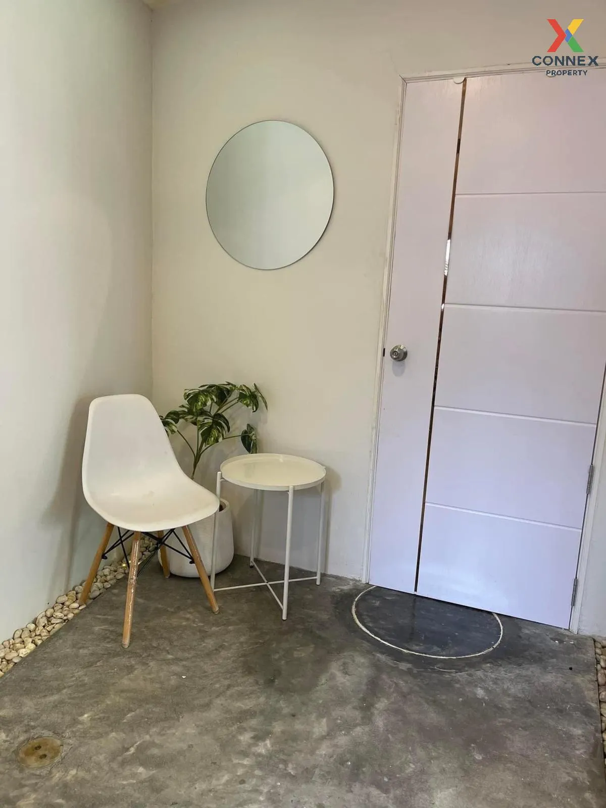 For Rent Townhouse/Townhome  , V Compound Tiwanon-Rangsit , corne