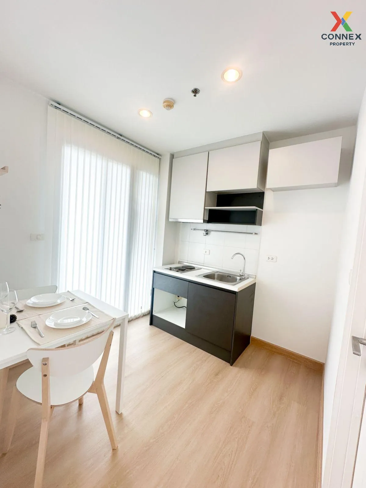 ขายคอนโด  เดอะ เบส แจ้งวัฒนะ คลองเกลือ ปากเกร็ด นนทบุรี CX-122979 ขายคอนโด  เดอะ เบส แจ้งวัฒนะ คลองเกลือ ปากเกร็ด นนทบุรี CX-122979 2