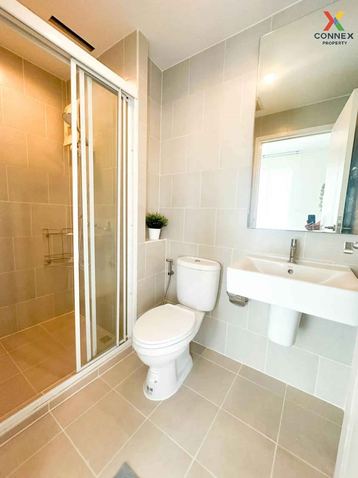 ขายคอนโด  เดอะ เบส แจ้งวัฒนะ คลองเกลือ ปากเกร็ด นนทบุรี CX-122979 ขายคอนโด  เดอะ เบส แจ้งวัฒนะ คลองเกลือ ปากเกร็ด นนทบุรี CX-122979 4