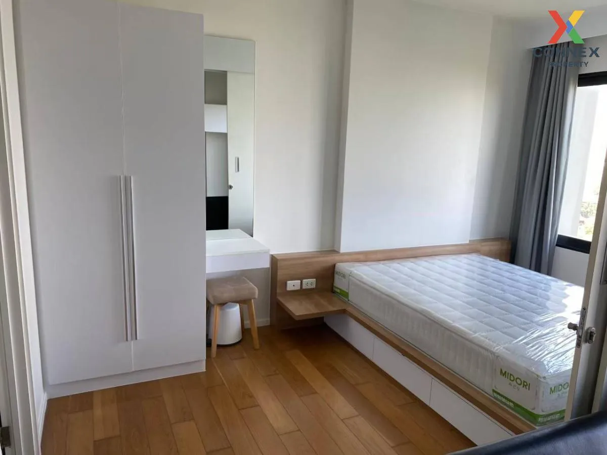 For Rent Condo , Noble Revo Silom , BTS-Surasak , Silom , Bang Ra 3