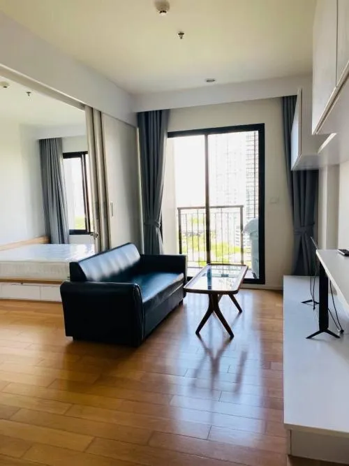 For Rent Condo , Noble Revo Silom , BTS-Surasak , Silom , Bang Rak , Bangkok , CX-122982