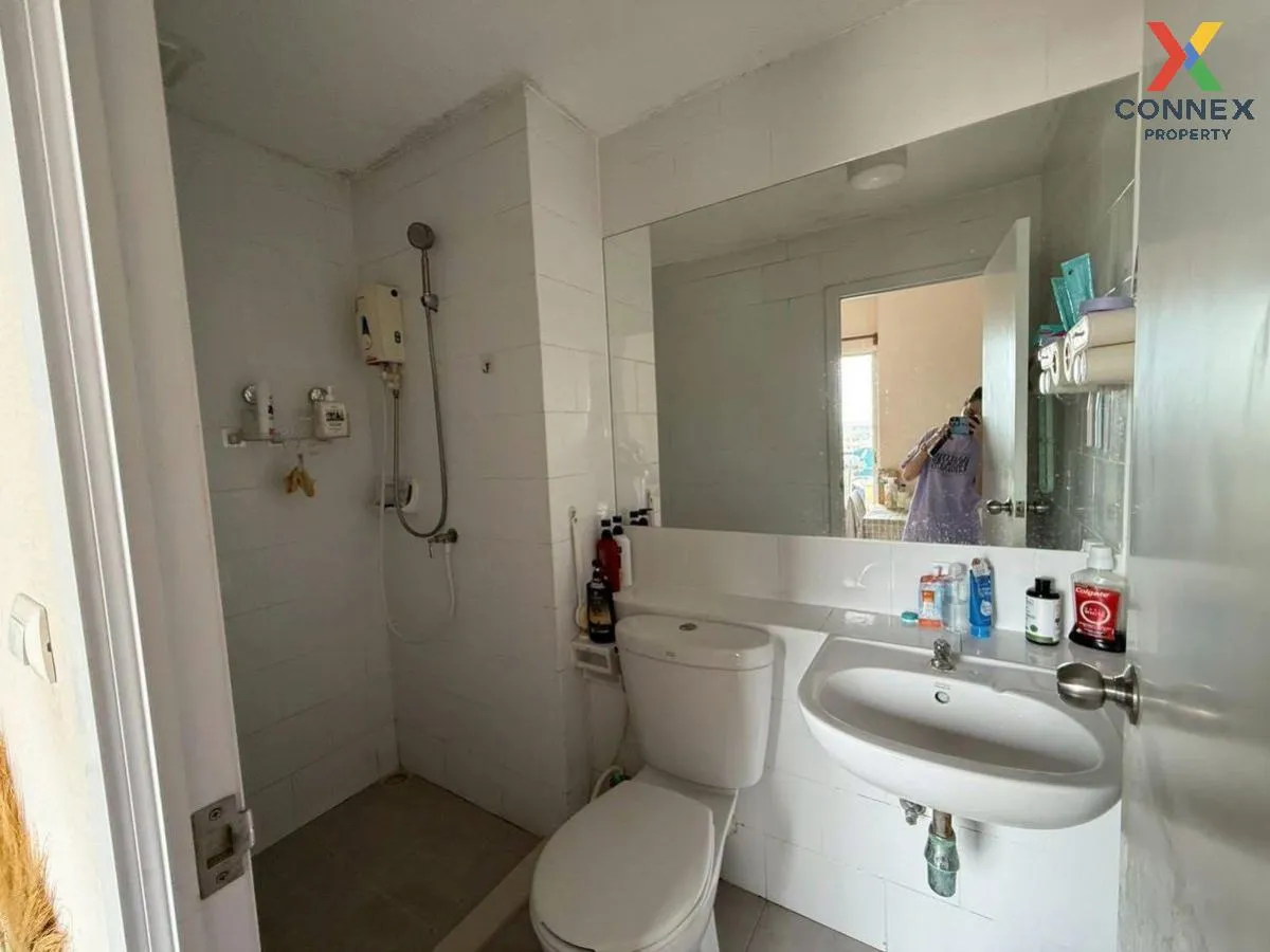 For Sale Condo , Plum Condo Bangyai Station , MRT-Khong Bang Phai 4