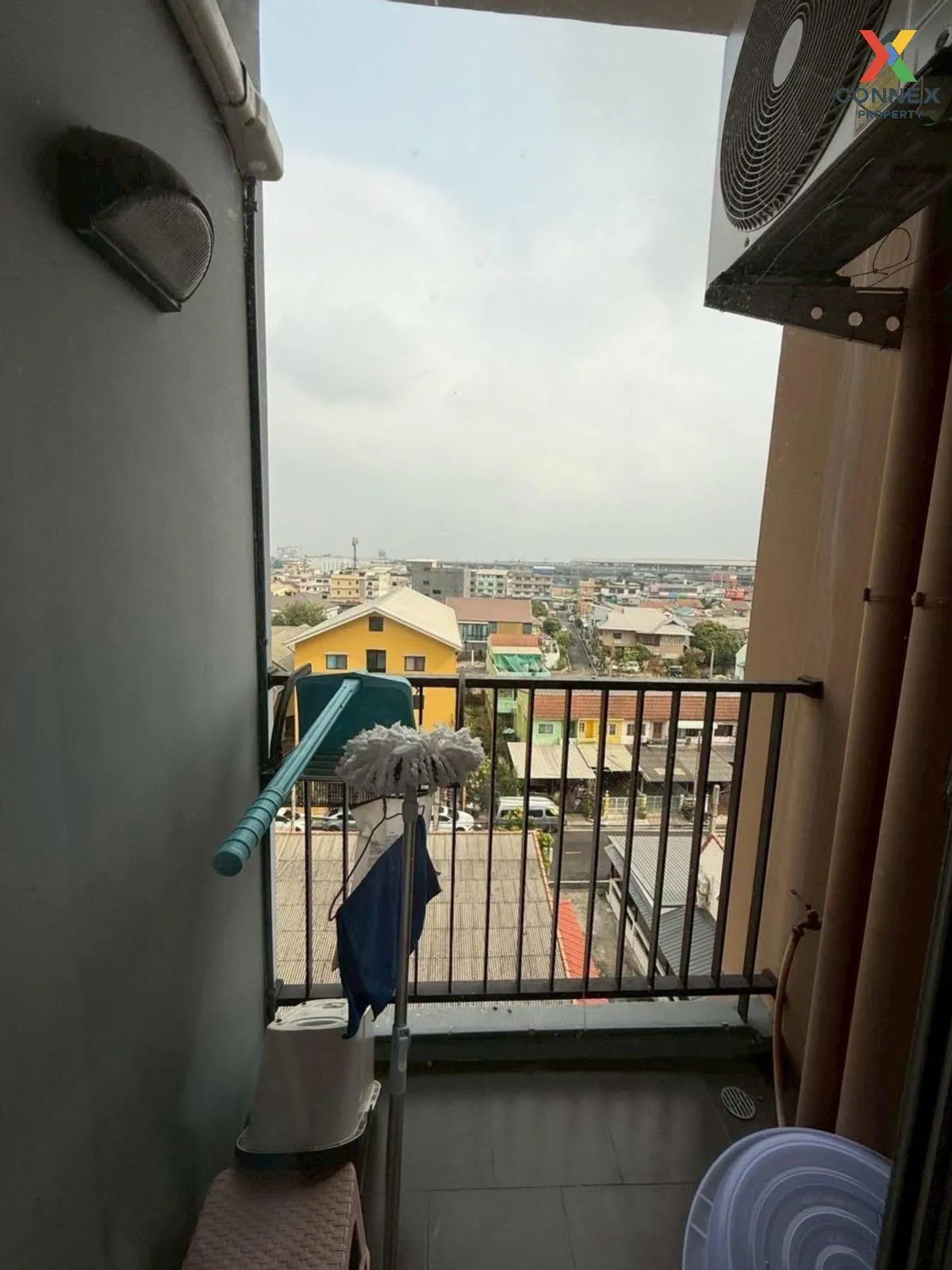 For Sale Condo , Plum Condo Bangyai Station , MRT-Khong Bang Phai