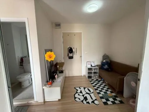 For Sale Condo , Plum Condo Bangyai Station , MRT-Khong Bang Phai , Bang Rak Phatthana , Bang Bua Thong , Nonthaburi , CX-122983