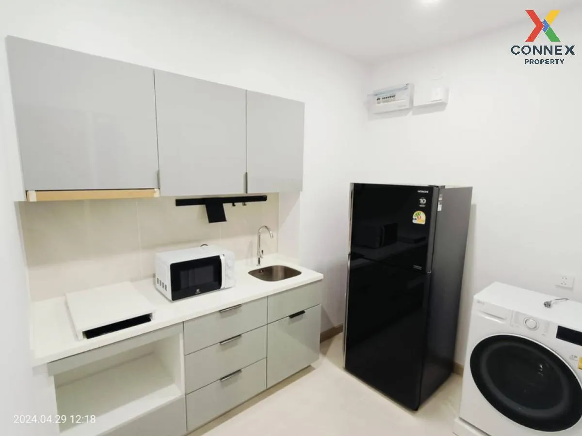 For Rent Condo , Supalai Premier Si Phraya-Samyan , MRT-Sam Yan , 3