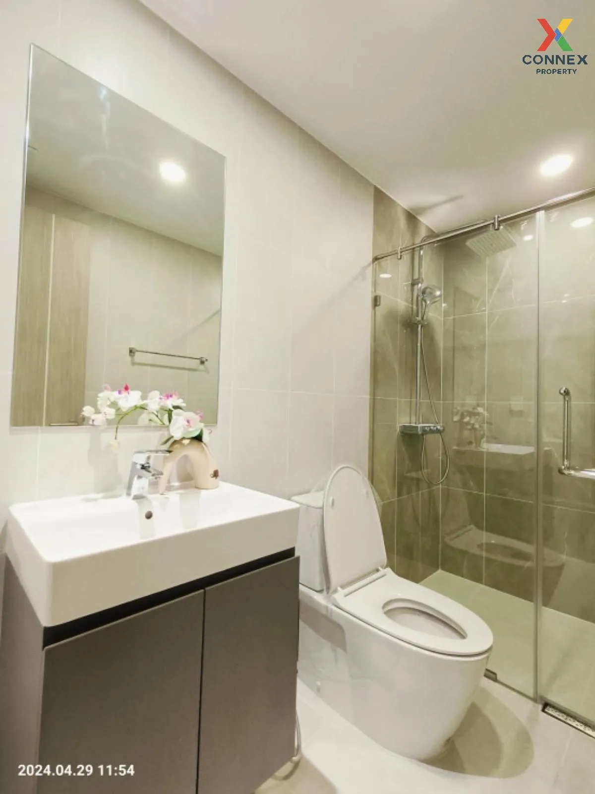 For Rent Condo , Supalai Premier Si Phraya-Samyan , MRT-Sam Yan ,