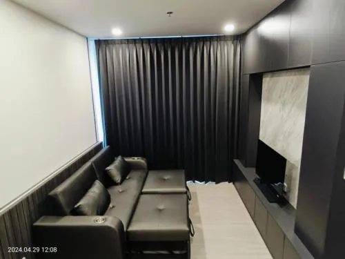 For Rent Condo , Supalai Premier Si Phraya-Samyan , MRT-Sam Yan , Si Phraya , Bang Rak , Bangkok , CX-122984