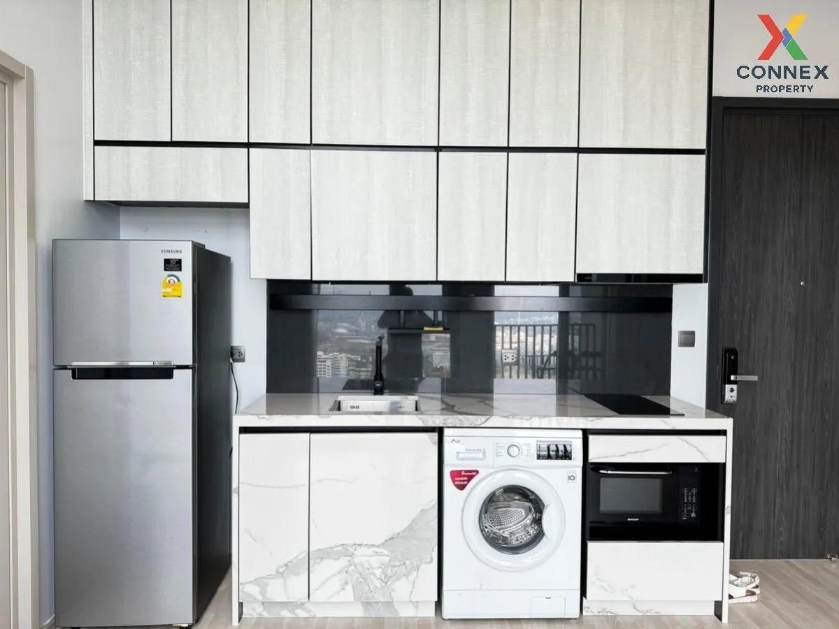 For Rent Condo , The line sukhumvit 101 , BTS-Punnawithi , Bang C 2