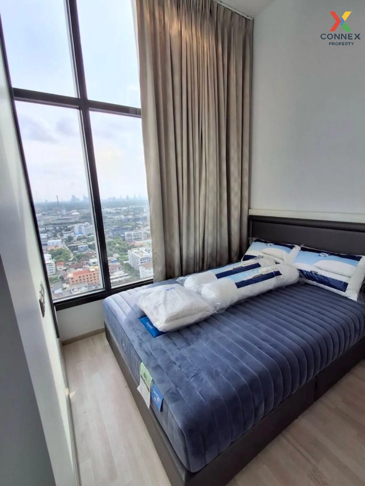 For Rent Condo , The line sukhumvit 101 , BTS-Punnawithi , Bang C 3