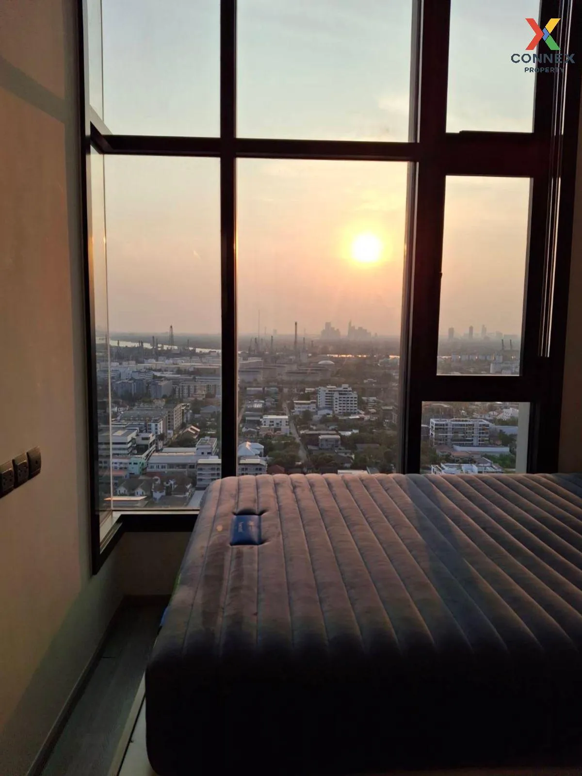 For Rent Condo , The line sukhumvit 101 , BTS-Punnawithi , Bang C 4