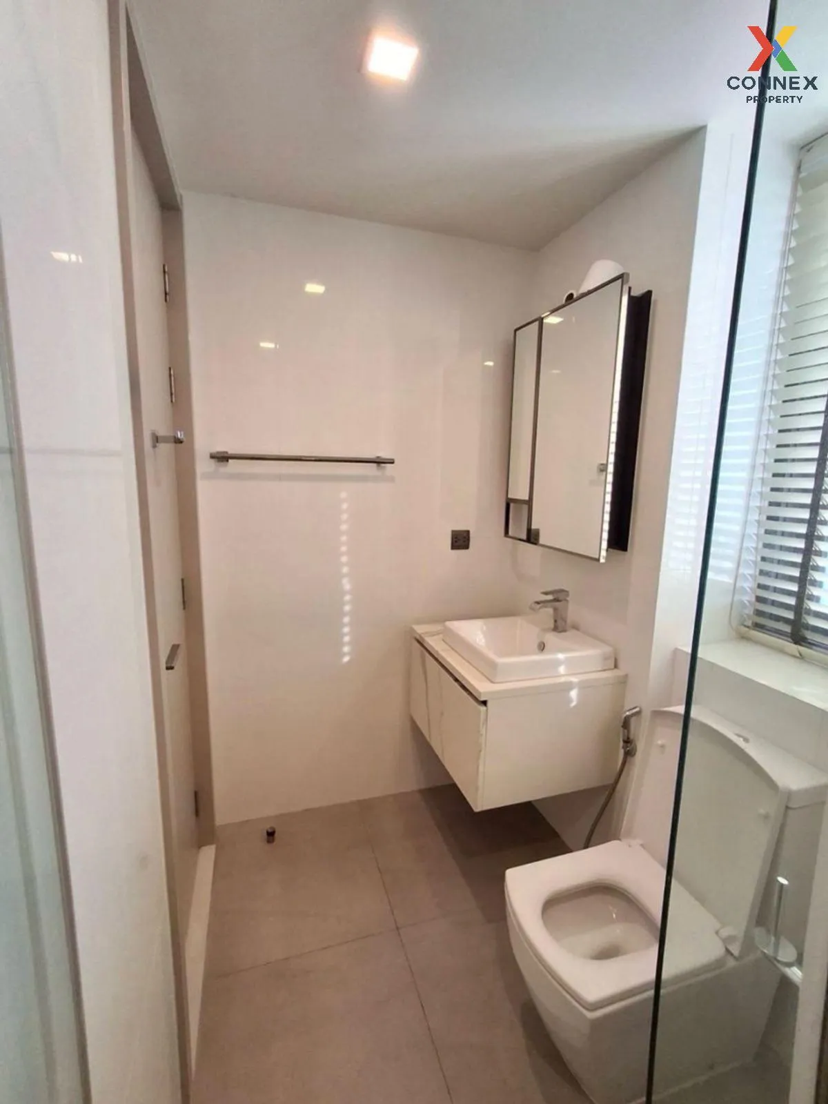 For Rent Condo , The line sukhumvit 101 , BTS-Punnawithi , Bang C