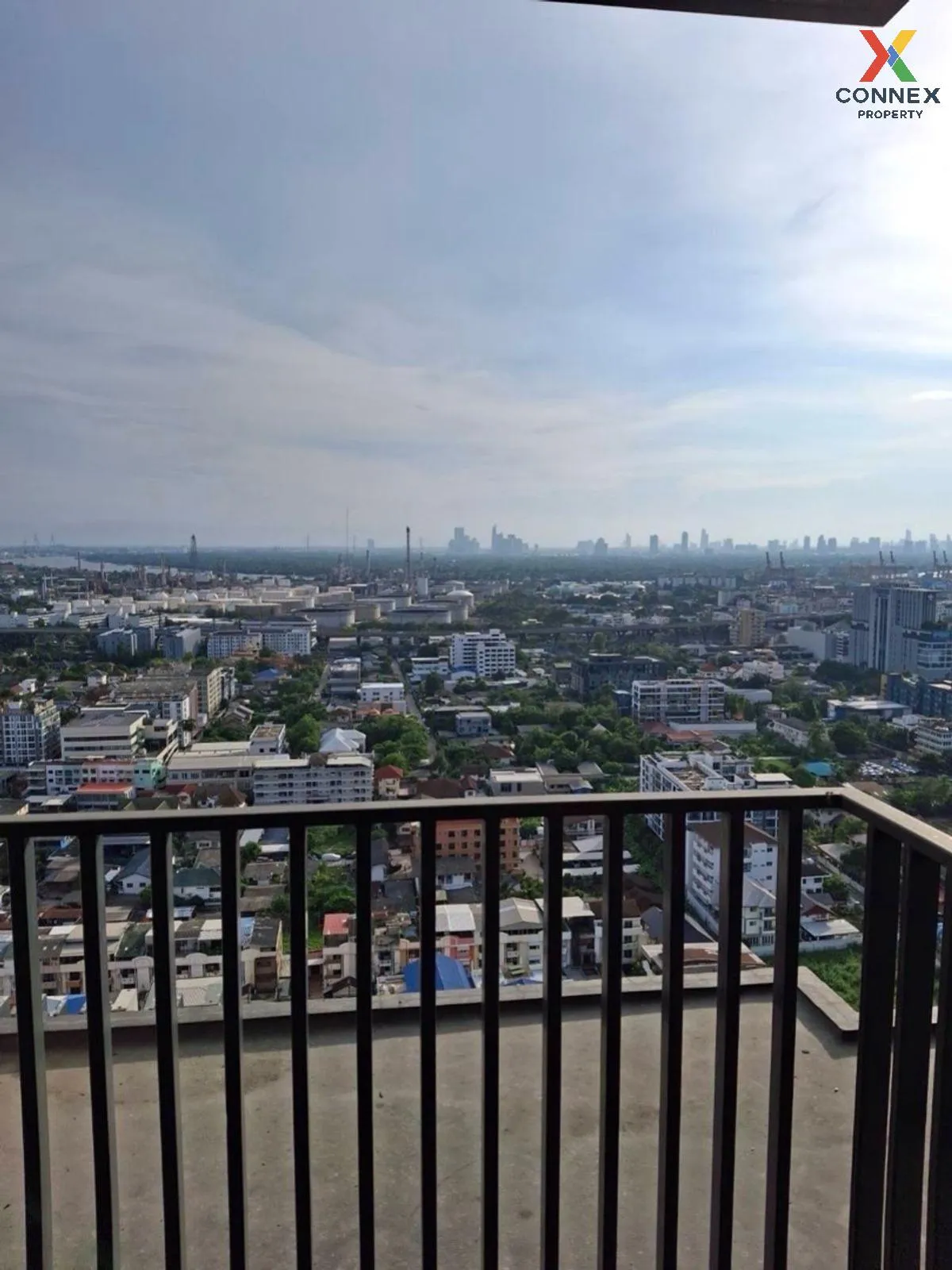 For Rent Condo , The line sukhumvit 101 , BTS-Punnawithi , Bang C
