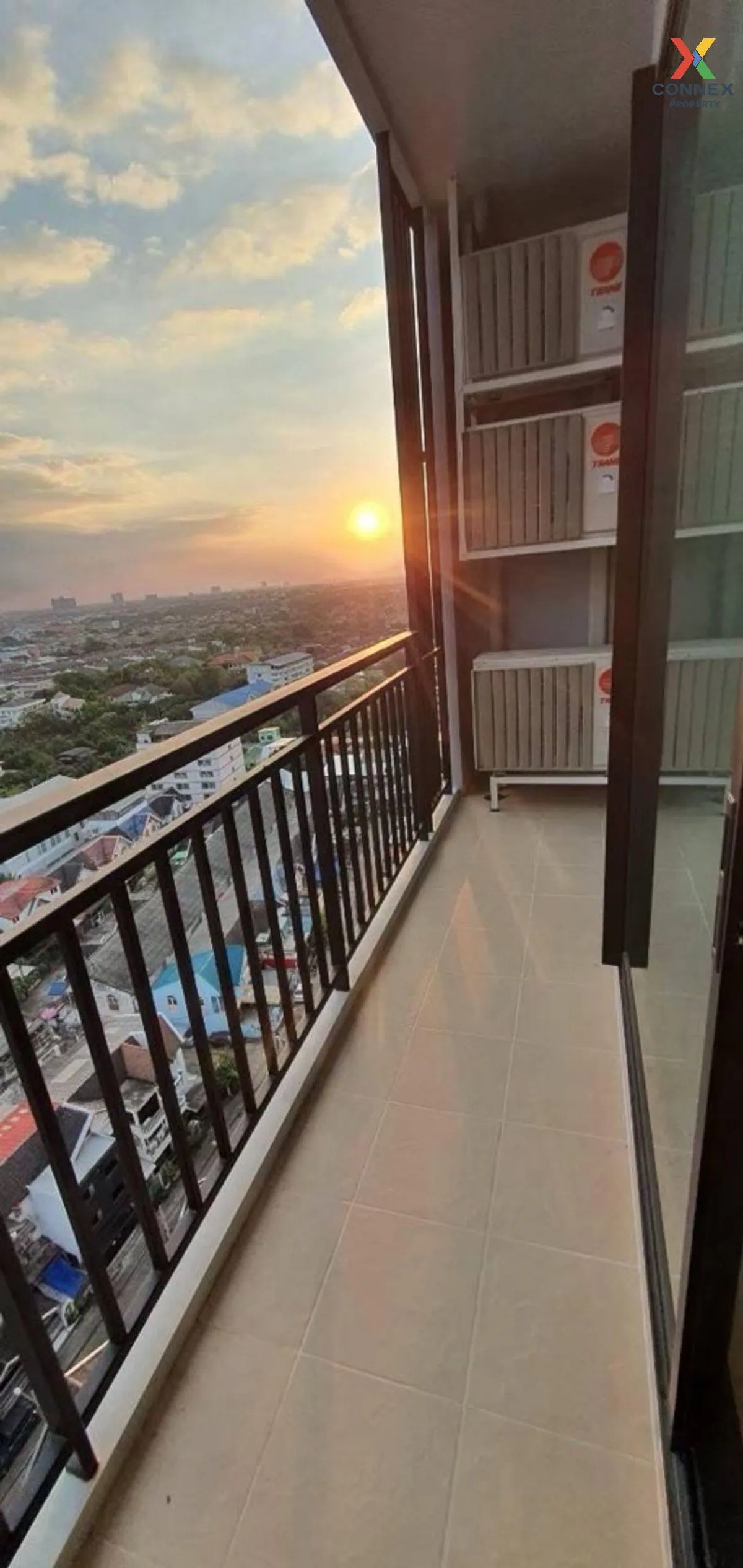 For Rent Condo , Supalai Loft Yaek Fai Chai station , MRT-Fai Cha 4