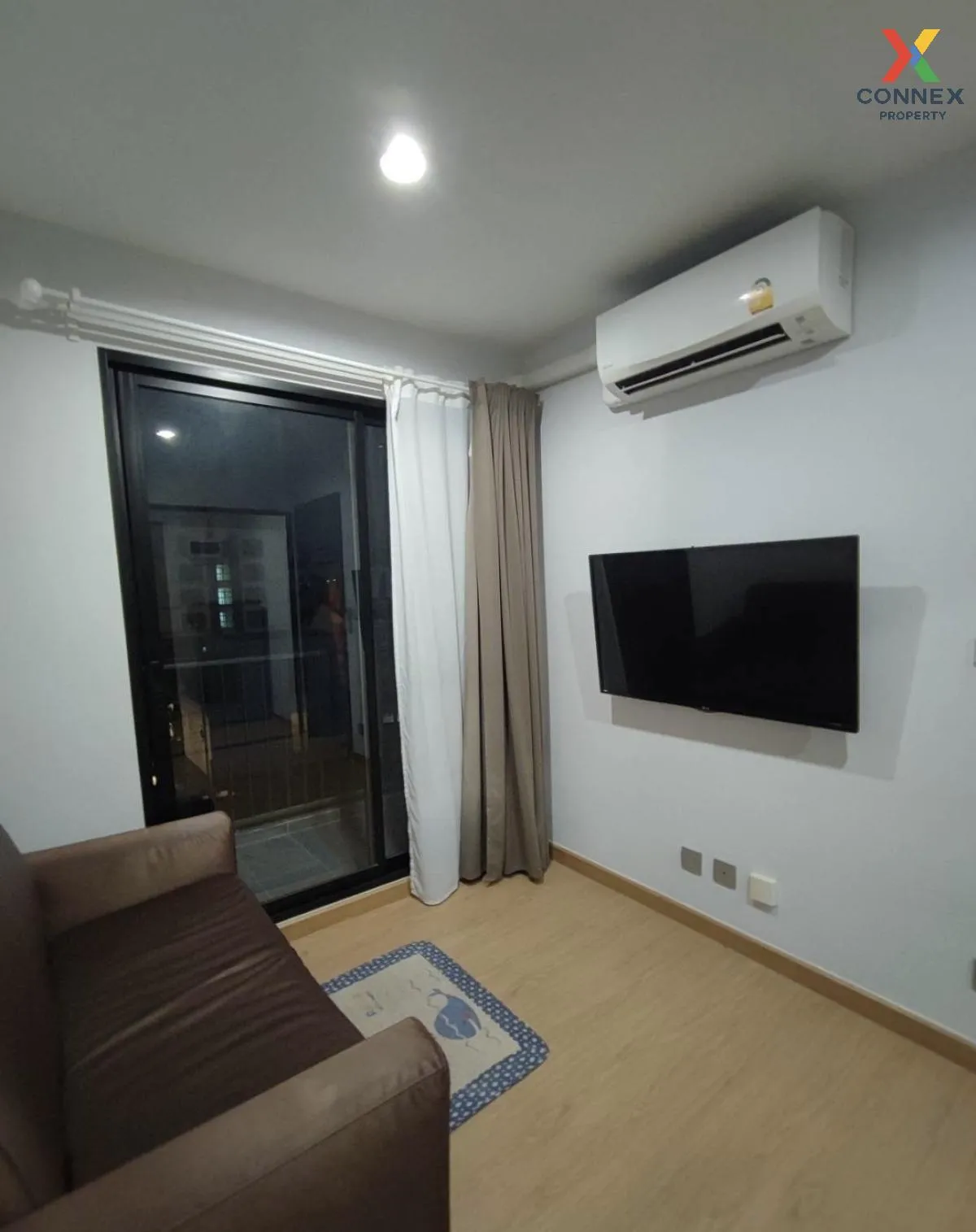 เช่าคอนโด  แอชเชอร์ รัชดา สามเสนนอก เขต ห้วยขวาง กรุงเทพ CX-12299 1