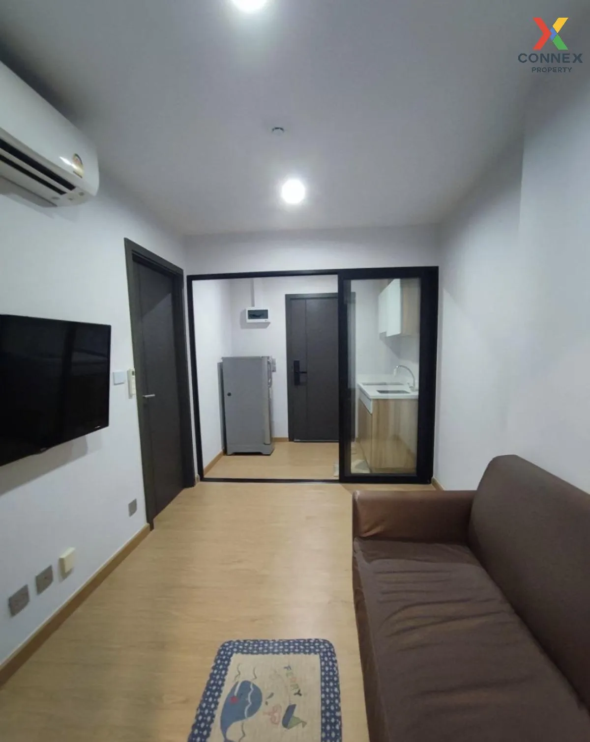 เช่าคอนโด  แอชเชอร์ รัชดา สามเสนนอก เขต ห้วยขวาง กรุงเทพ CX-12299 4