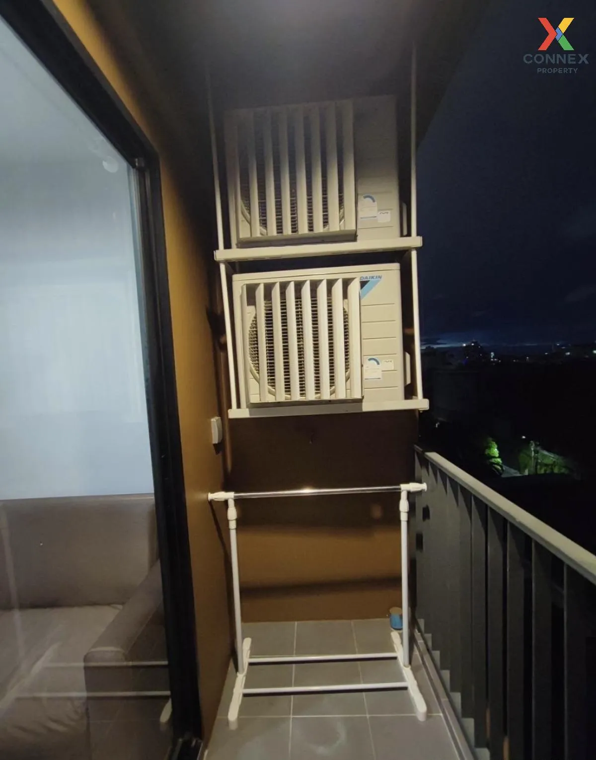 เช่าคอนโด  แอชเชอร์ รัชดา สามเสนนอก เขต ห้วยขวาง กรุงเทพ CX-12299